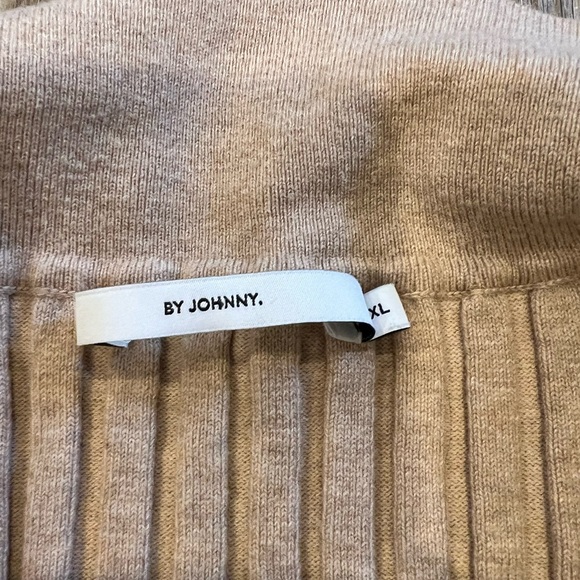 BY JOHNNY. Caylee Cut Out Knit Dress - Picture 6 of 12